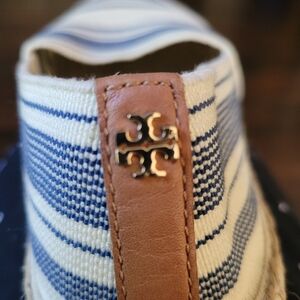 Tory Burch espadrilles